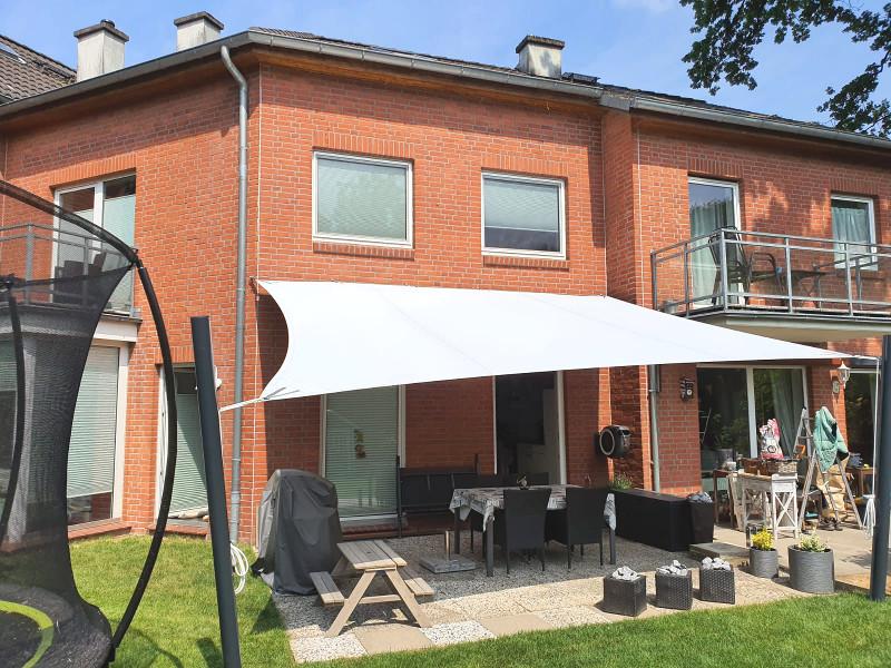 Sonnenschutz Elektrisch Niedersachsen